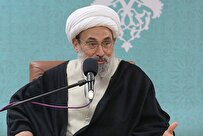 امام خمینی، الگوی ثبات و قیام برای خدا