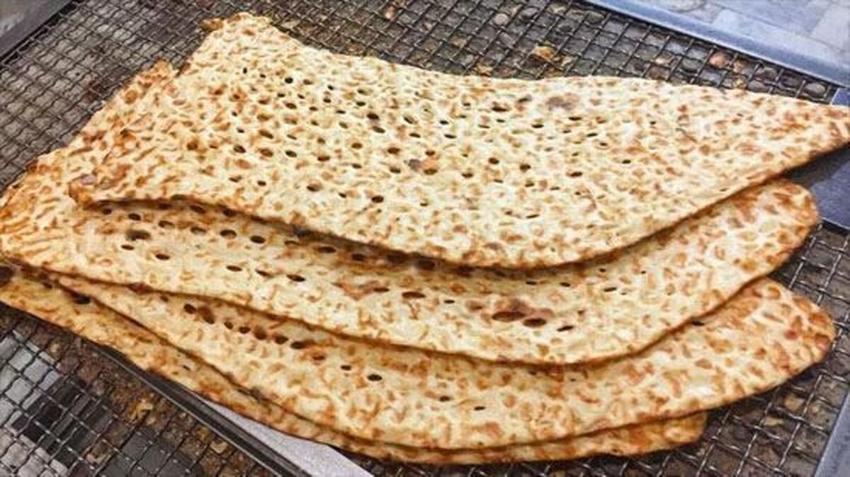 چرا نان بالاتر از نرخ مصوب عرضه میشود؟