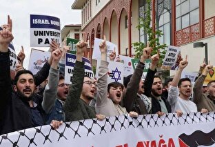 جریان‌شناسی دانشجویان حامی فلسطین در دانشگاه‌های آمریکا
