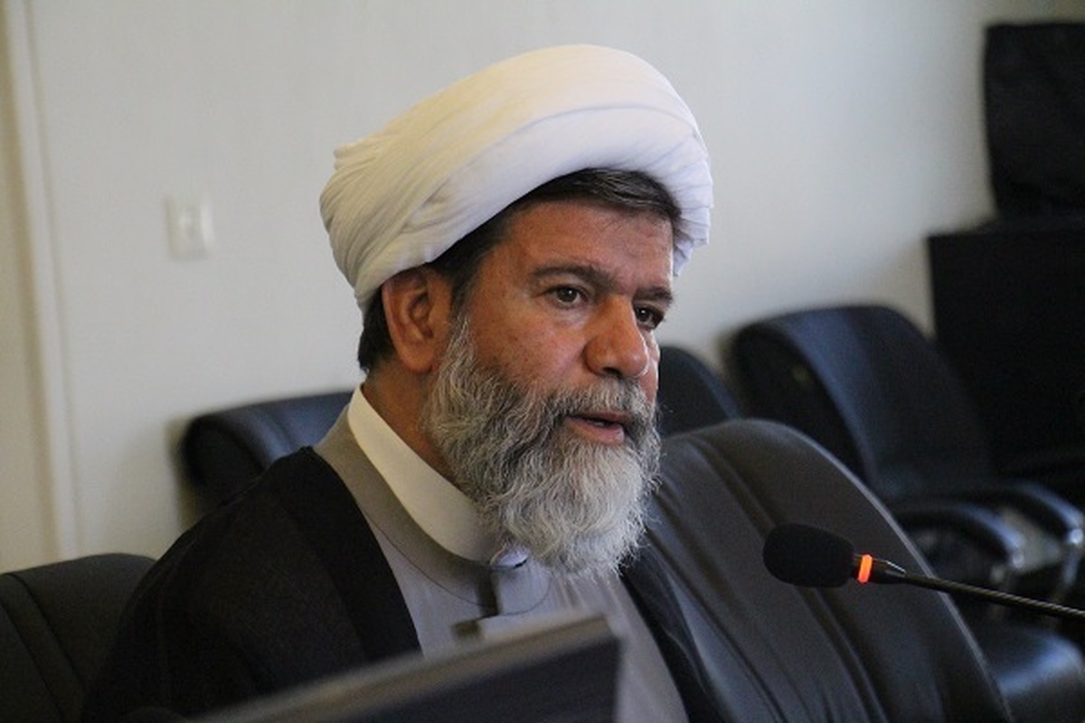 تشریح برنامه های حوزه علمیه فارس برای تحقق «حوزه پیشرو و سرآمد»