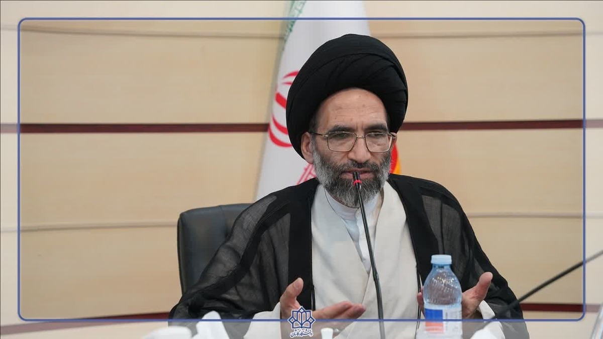 راه ما راه امام و فرمایشات رهبرمعظم انقلاب مشعل هدایت است