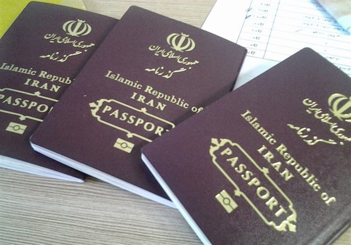 زائران اربعین از الان برای تمدید گذرنامه اقدام کنند