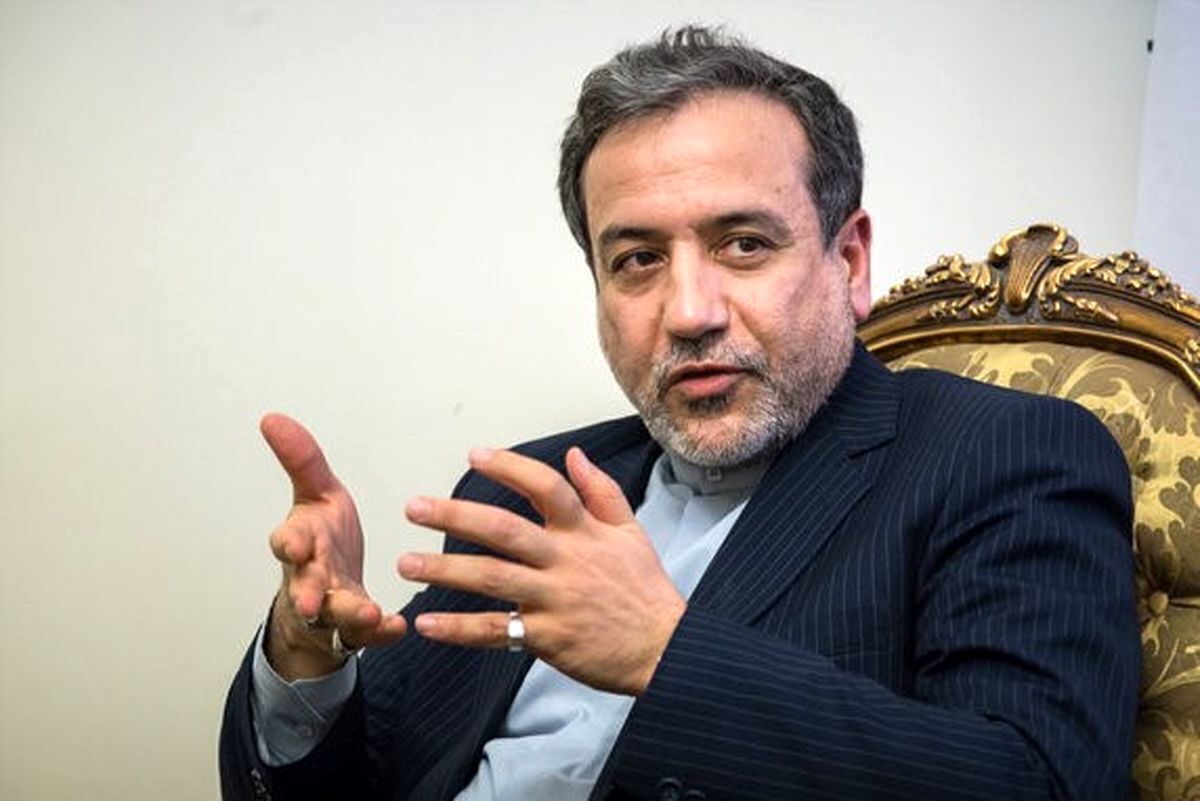 پیشنهاد آمریکا دارای ابهامات و سؤالات بسیار زیادی است/ برای ادامه غنیسازی از کسی اجازه نمیگیریم