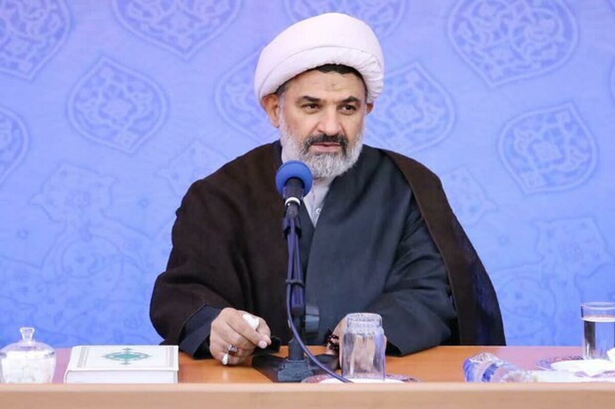 کمک به نیازمندان از مصادیق رسالت‌های الهی است 