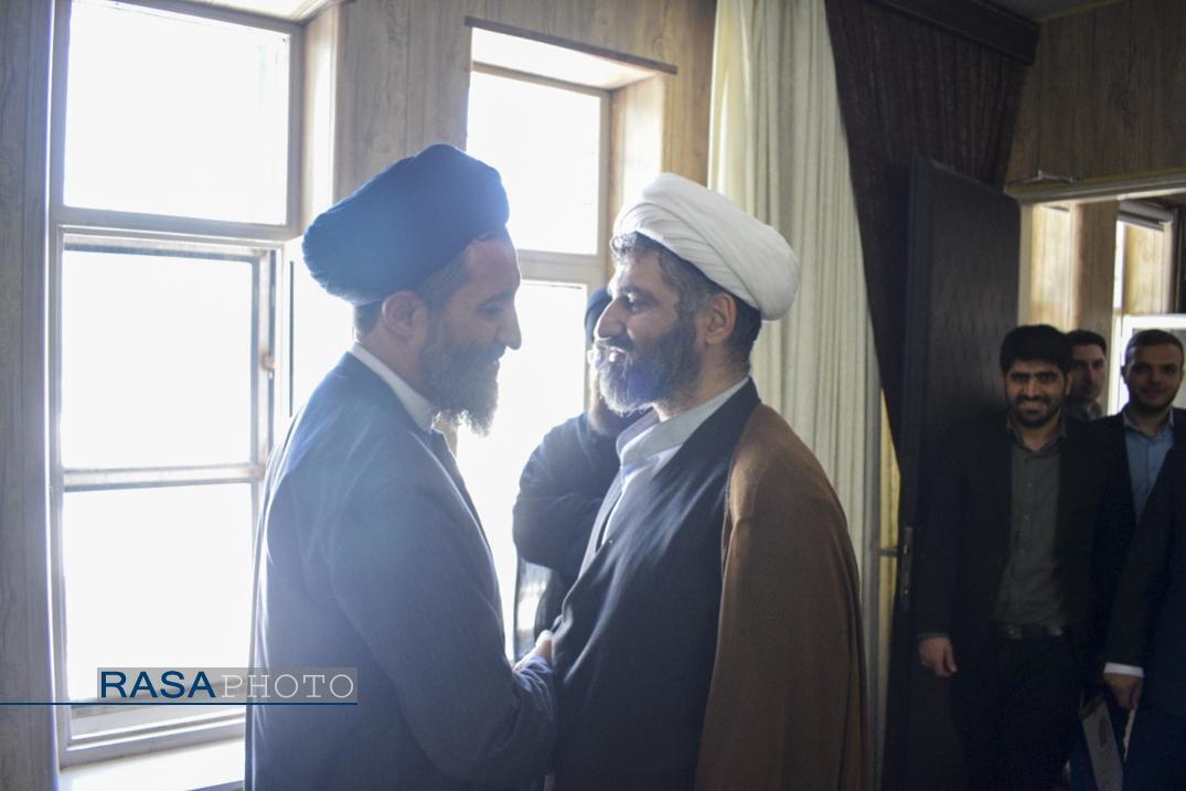 کلینیک معنوی تبریز، پرچم‌دار مقابله با فرقه‌های انحرافی در شمال‌غرب کشور است