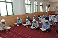 تجلی روحِ ضمیرِ امیدوار در طلاب بسیجی اهل‌سنت خراسان شمالی