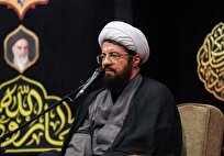 نقشه دشمن از بین بردن غیرت دینی مردم است