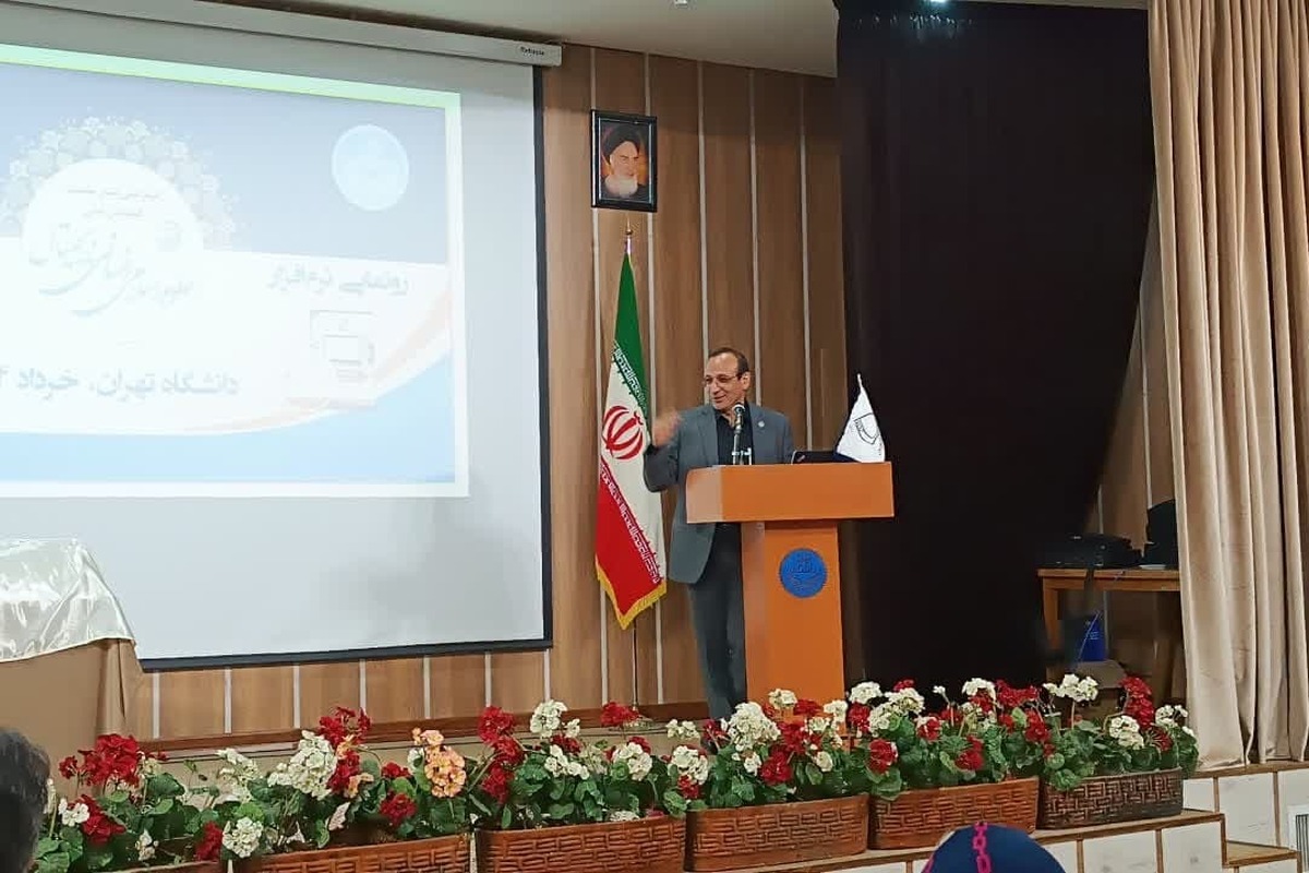 دستاوردهای ارزشمند مرکز نور هنوز به‌درستی در سطح عمومی معرفی نشده‌اند