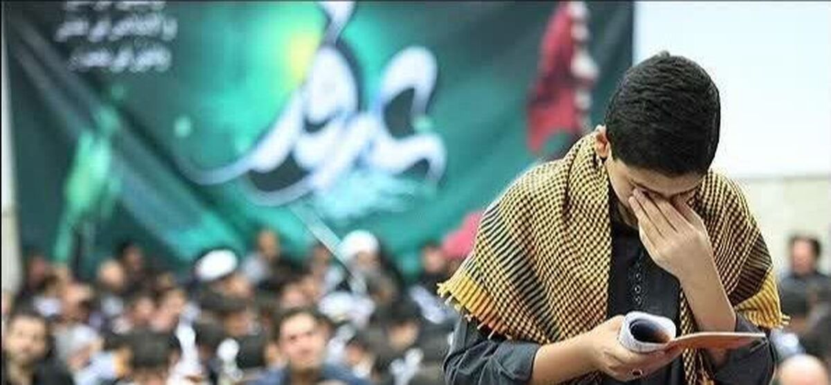 دعای پرفیض عرفه در نقاط مختلف آذربایجانشرقی طنینانداز میشود