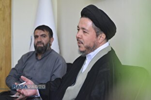 دشمن با جنگ رسانه ای به دنبال تخریب چهره روحانیت است