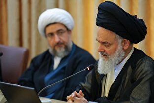 لزوم تقویت وحدت و کارآمدی میان مسؤولان اجرایی آذربایجان شرقی