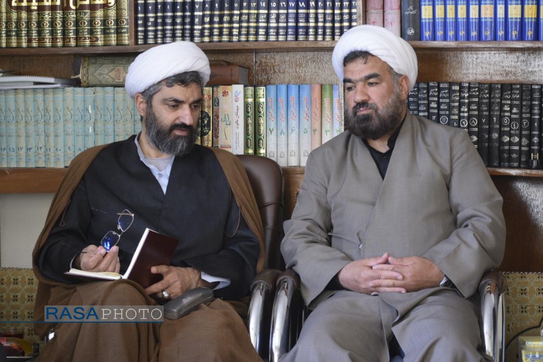 ضرورت تقویت کلاس‌های تحلیلی و گسترش همکاری رسانه‌ای با خبرگزاری رسا
