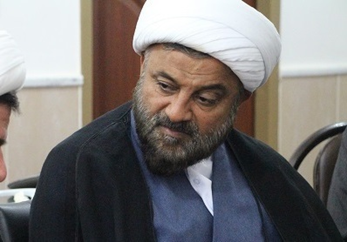 امام راحل با وجود همه تهدیدها با آرامش به مسیر مبارزه ادامه داد