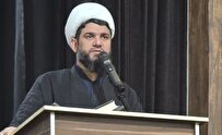 هدف امام خمینی اجرای اسلام ناب محمدی بود