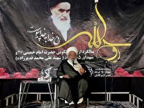 امام خمینی انقلاب اسلامی را بر پایه عقلانیت دینی و اتکای به مردم بنیان گذاری شد