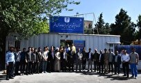 مرکز دندانپزشکی خیریه شهید آل‌هاشم در تبریز افتتاح شد