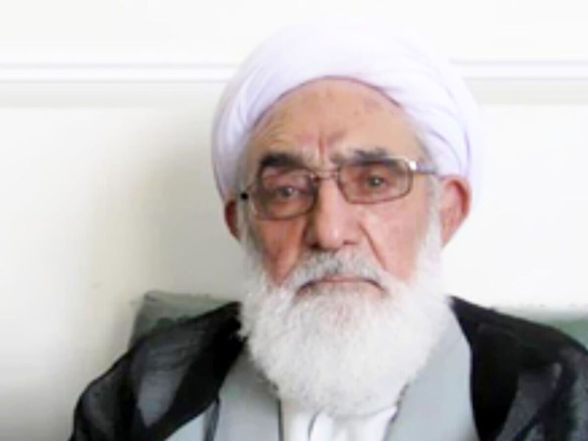 حجت الاسلام والمسلمین محمد حجتی دار فانی را وداع گفت