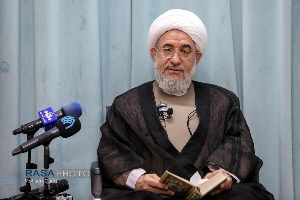 مقاومت اسلامی امروز، ثمره گسترش اندیشه الهی در جهان است/ نباید در برابر جنایات صهیونیست‌ها سکوت کرد