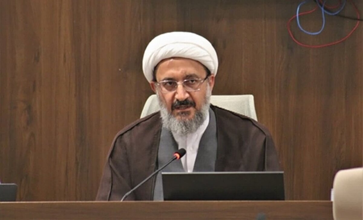 تبیین ابعاد علمی و پژوهشی اربعین، مهمترین وظیفه اهل علم در دانشگاهها است
