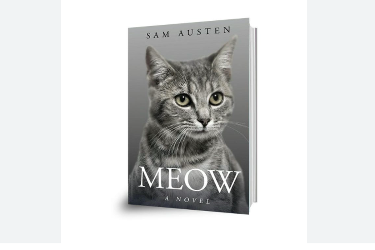 کتاب Meow؛ بحران معنا در بستر پستمدرنیته