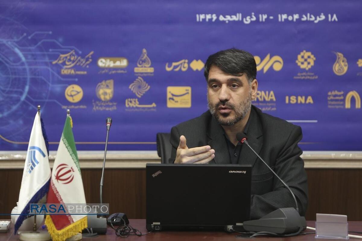 تکیه بر مبانی و تحلیل بومی داده‌ها، هوش مصنوعی را در خدمت عدالت، حقیقت و تمدن نوین اسلامی قرار می دهد