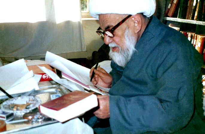 آشنایی با مدارس علمیه آیت الله مدنی کاشانی