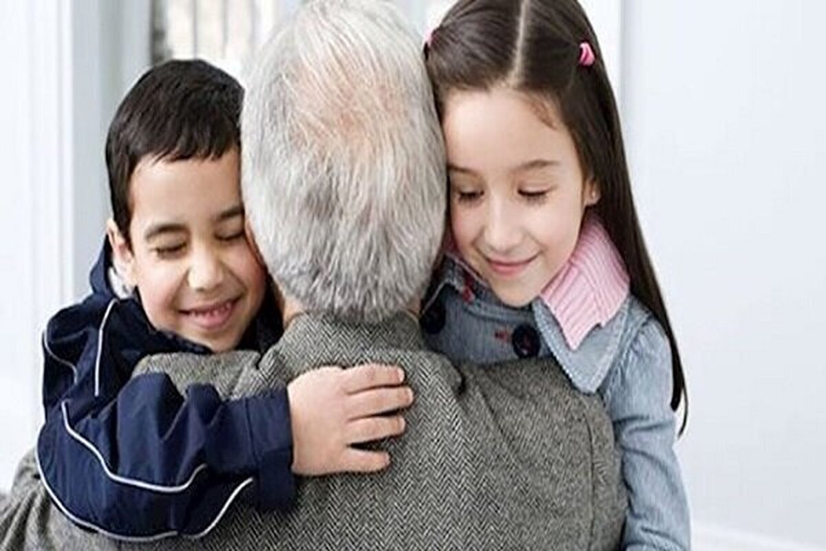 چرا باید از فقر نترسید و فرزند بیاورید؟