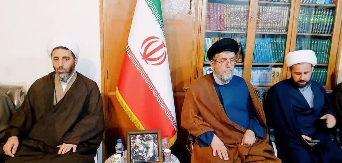 نشست روحانیون طرح هجرت میانه با محوریت رفع چالشهای تبلیغی