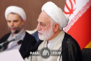 برخورد با فساد از مسائل اولویت‌دار قوه قضاییه است