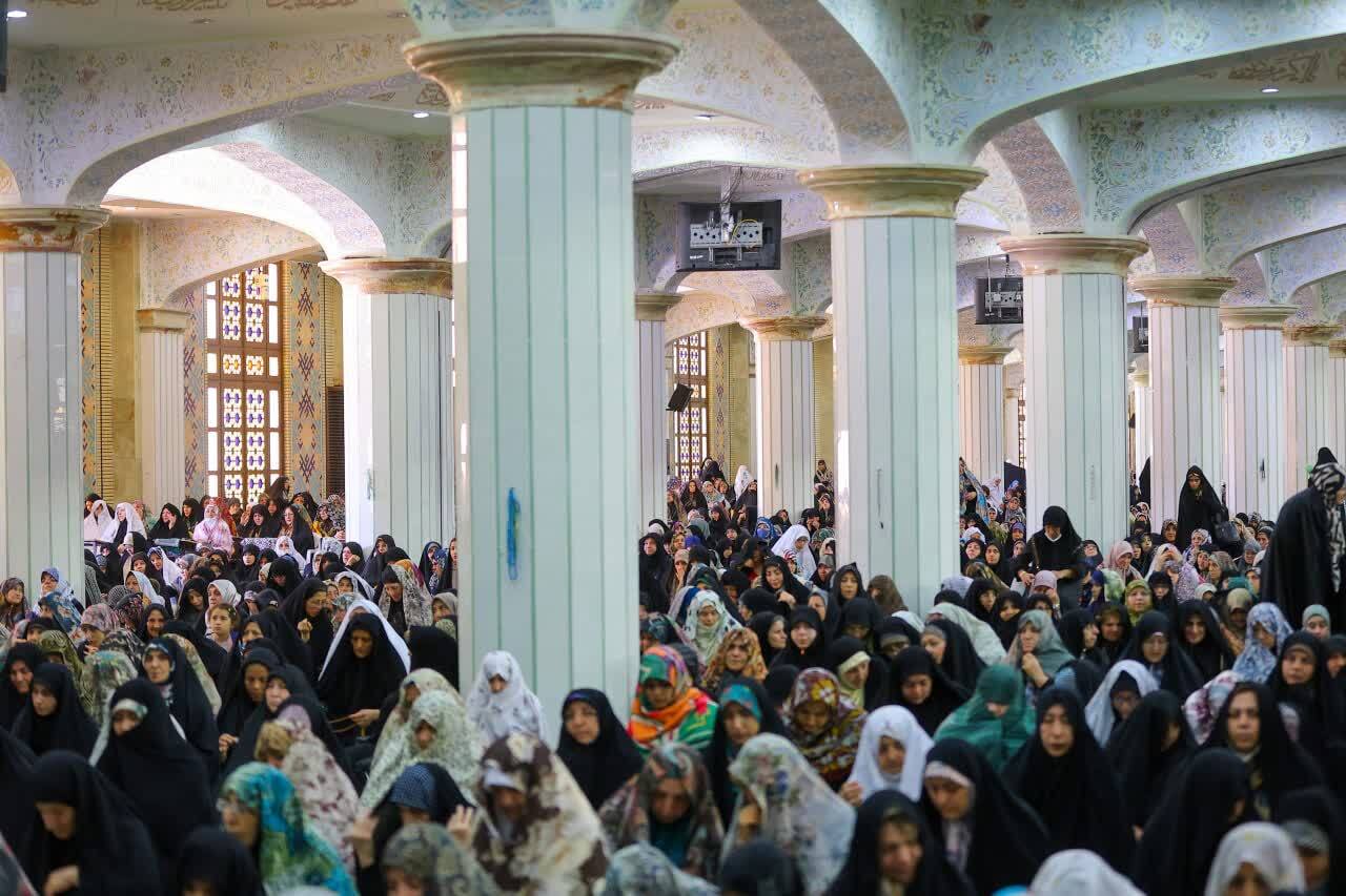 ملت ایران اهل منطق و مقاومت است؛ مذاکره با زبان تهدید معنا ندارد