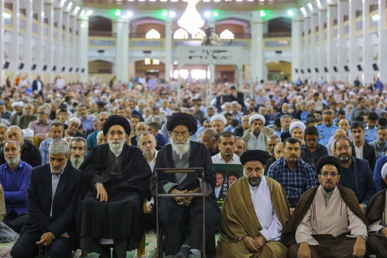 ملت ایران اهل منطق و مقاومت است؛ مذاکره با زبان تهدید معنا ندارد