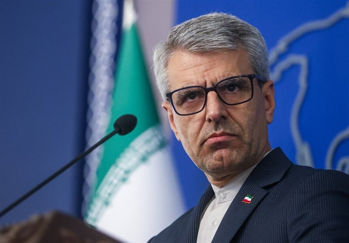 ایران هر اقدام فراقانونی علیه منافع ملی را با واکنش قوی و متناسب پاسخ خواهد داد