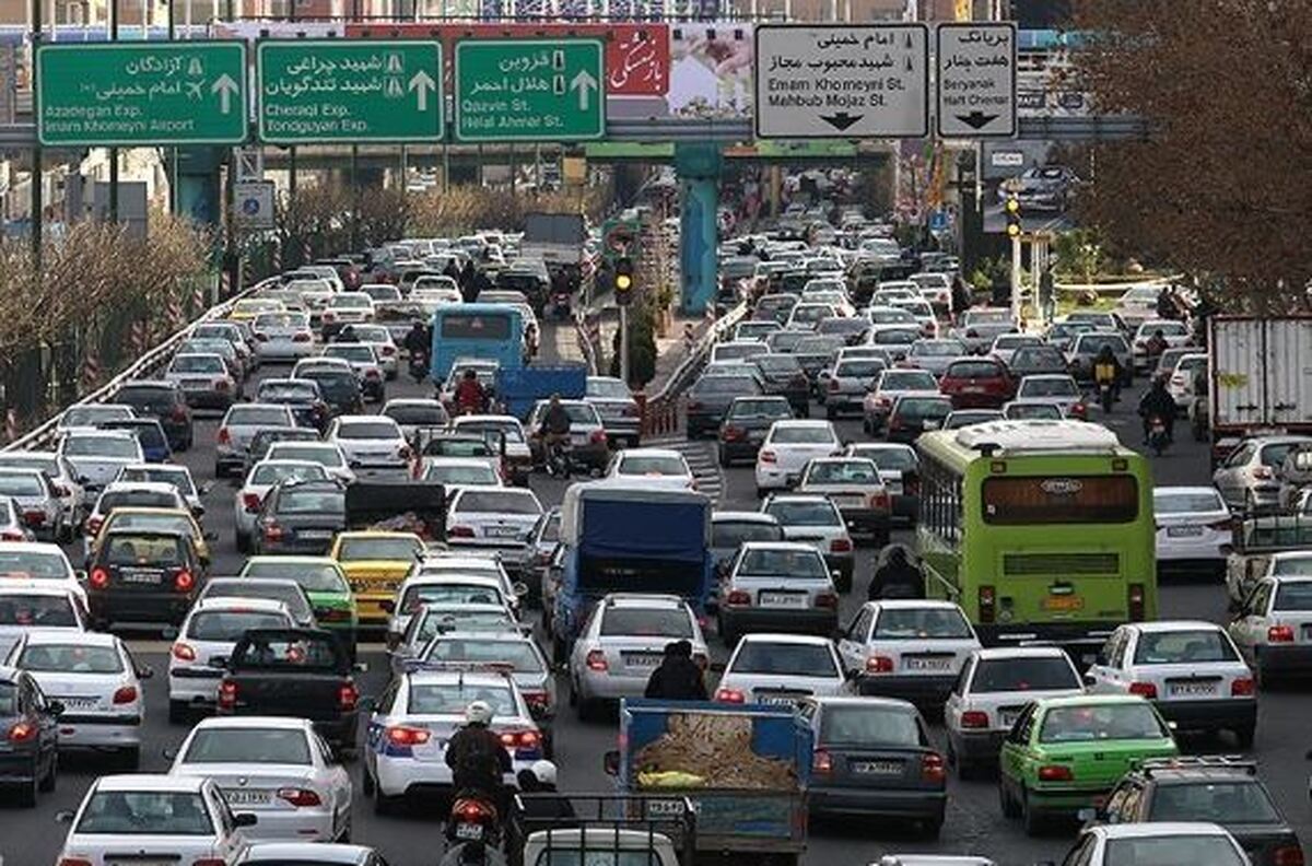 نظارت،حلقه مفقوده فعالیت مسافربرهای شخصی‌وتاکسی‌های اینترنتی
