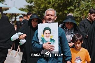 نماهنگ | بدانید که می توانید