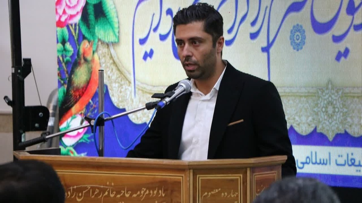 همایش هیئات مذهبی شهرستان کاشان برگزار میشود