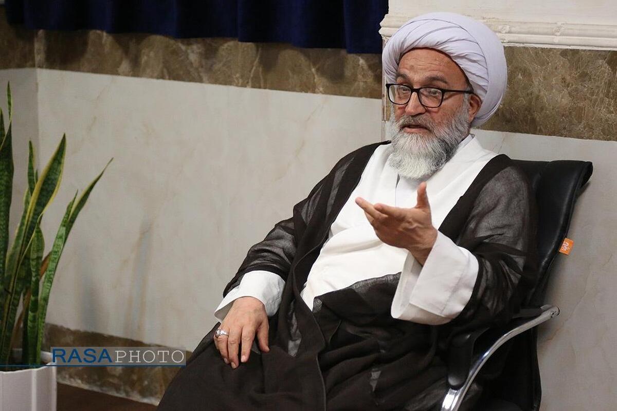 مبارزه با فساد بدون توجه به جایگاه افراد، نشاندهنده عزمی راسخ برای ریشهکن کردن فساد است
