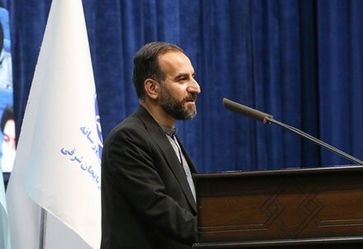 رویداد رسانهای «علی شیعهسی» برگزار میشود