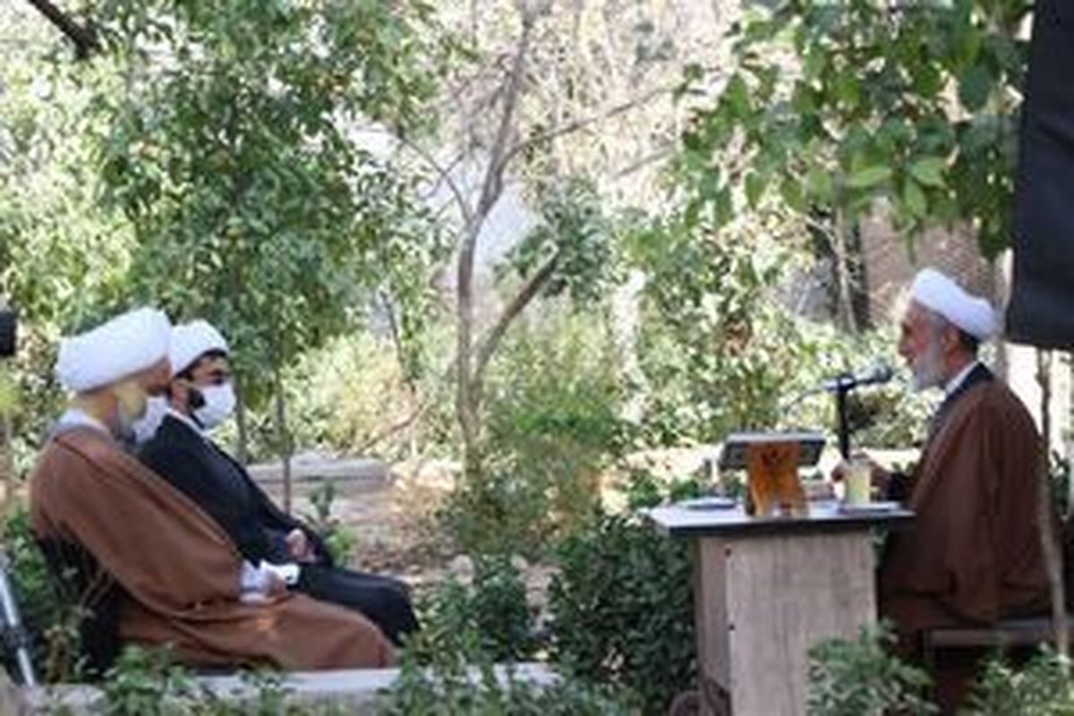 برخورد بدون تعارف با آقازادهها توسط اطلاعات سپاه و قوه قضائیه
