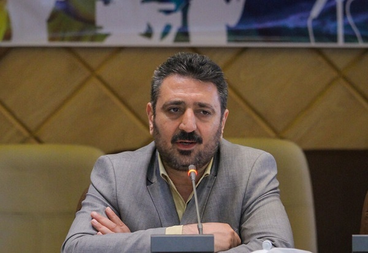 در سال زراعی گذشته دستاوردهای کم سابقه در تولید گندم داشتیم