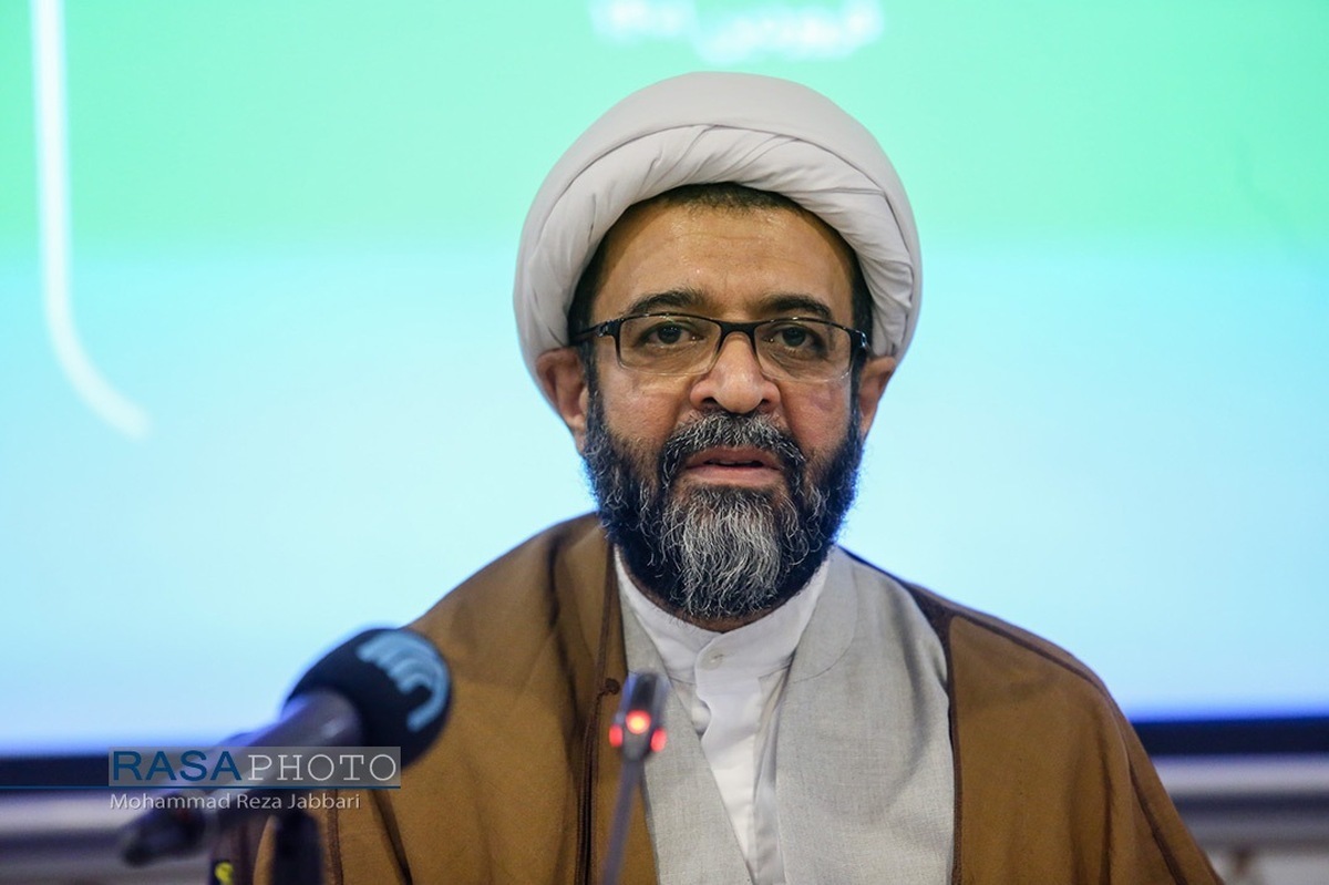 حوزه خواهران برای رسیدن به «حوزه پیشرو و سرآمد» عزم خود را جزم کرده است