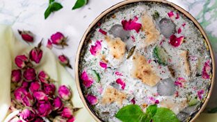 معجونی برای رفع عطش، کنترل وزن و تقویت خلق‌وخو