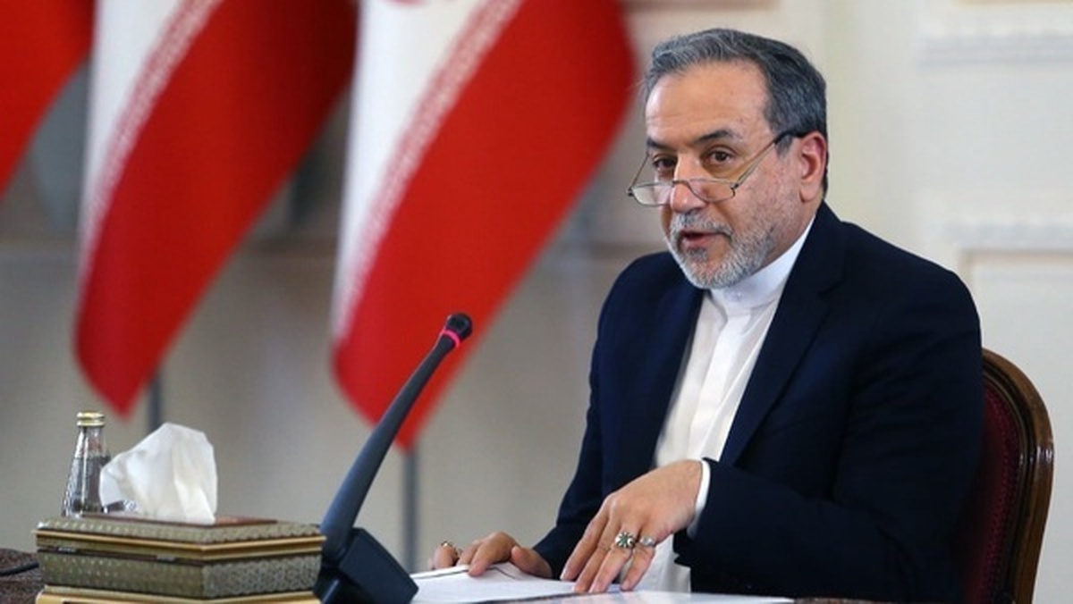 هشدار عراقچی به ۳ کشور اروپایی در آستانه صدور قطعنامه ضدایرانی