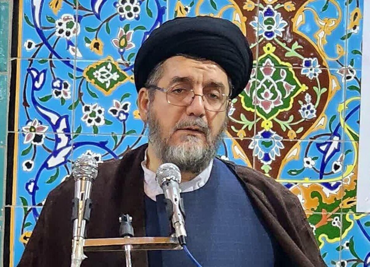 عید غدیر سند شیعه است