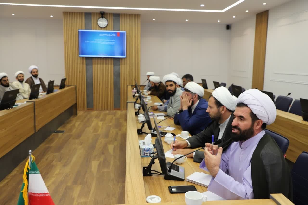 بررسی آخرین وضعیت سامانه جامع مساجد و برنامه‌های سال ۱۴۰۴+ تصاویر