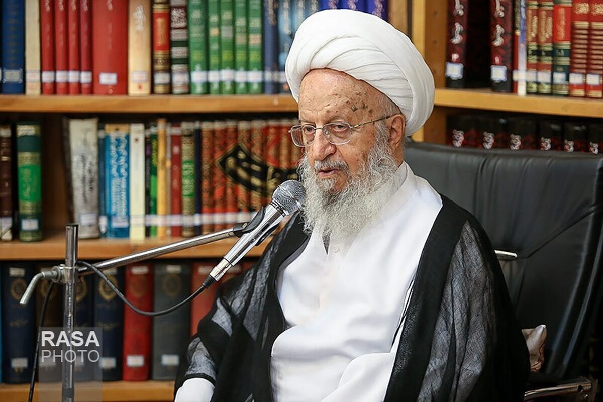 در این شرایط حساس و خطیر حفظ همدلی و اتحاد کلمه بر همگان واجب است