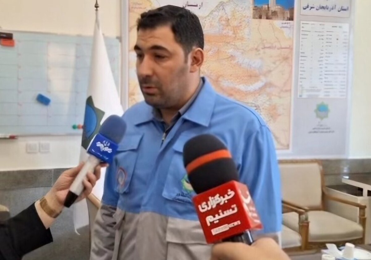 دستگاههای خدماترسان آذربایجانشرقی در آرامش کامل مشغول کار هستند / مردم خونسردی خود را حفظ کنند