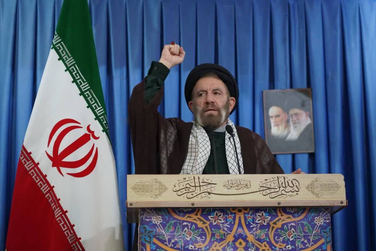 سرنوشت سنگینی در انتظار رژیم صهیونیستی است
