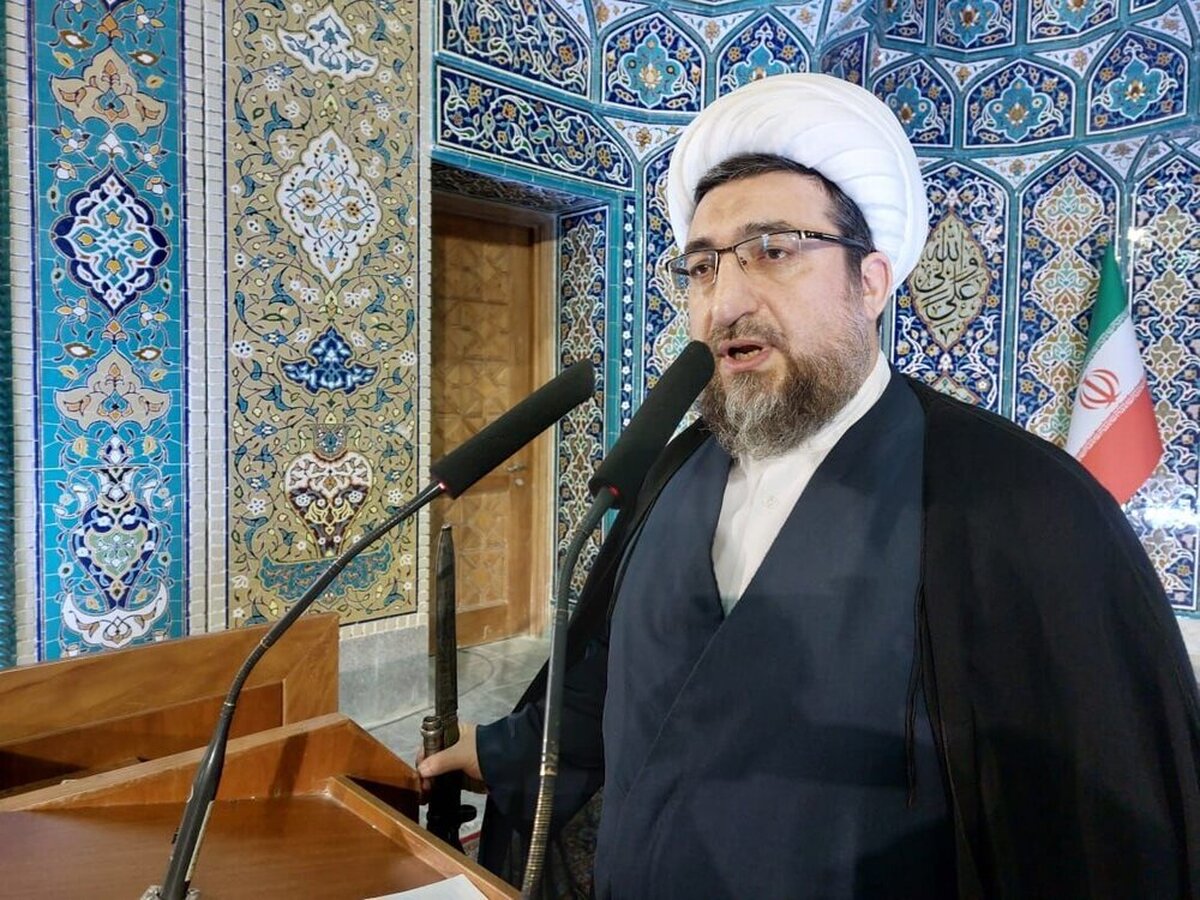 تبریز در خط مقدم مقابله با صهیونیستها