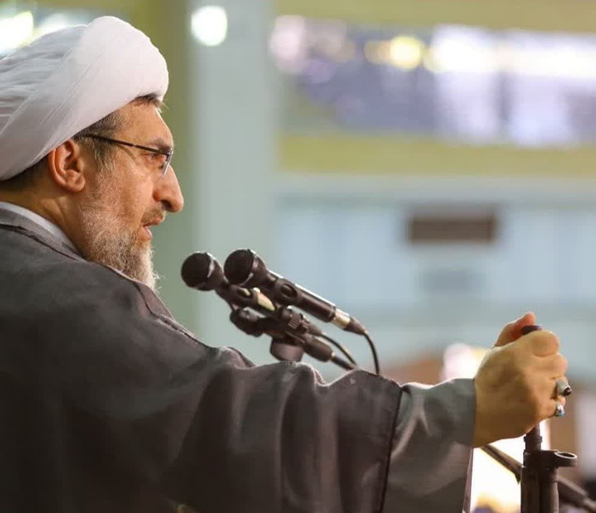 خون فرماندهان و دانشمندان شهید، ریشه صهیونیسم را خواهد سوزاند