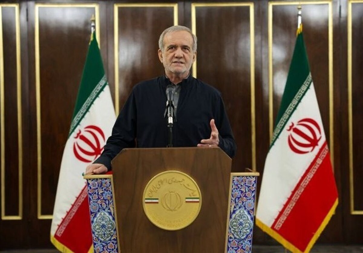 پاسخ مشروع و قدرتمند ایران دشمن را پشیمان خواهد کرد